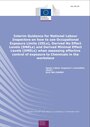 Interim Guidance for National Labour Inspectors on how to use OELs, DNELs and DMELs when assessing effective control of exposure to Chemicals in the workplace