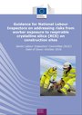 Guidance for National Labour Inspectors on addressing risks from worker exposure to respirable crystalline silica (RCS) on construction sites