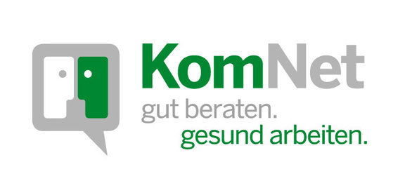 KomNet Logo