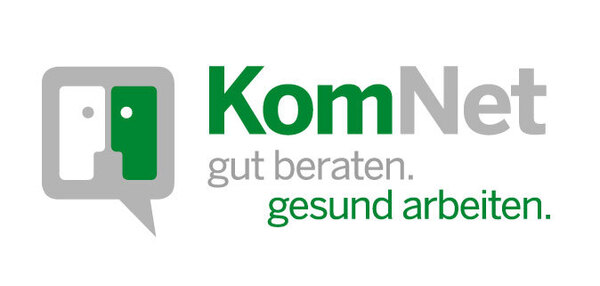 KomNet Logo
