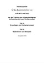 Handlungshilfe für das Zusammenwirken von ASR A5.2 und RSA
