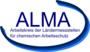 ALMA-Arbeitskreis der Ländermessstellen