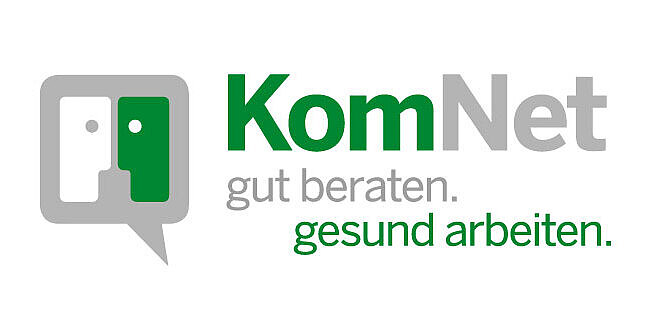 KomNet Logo